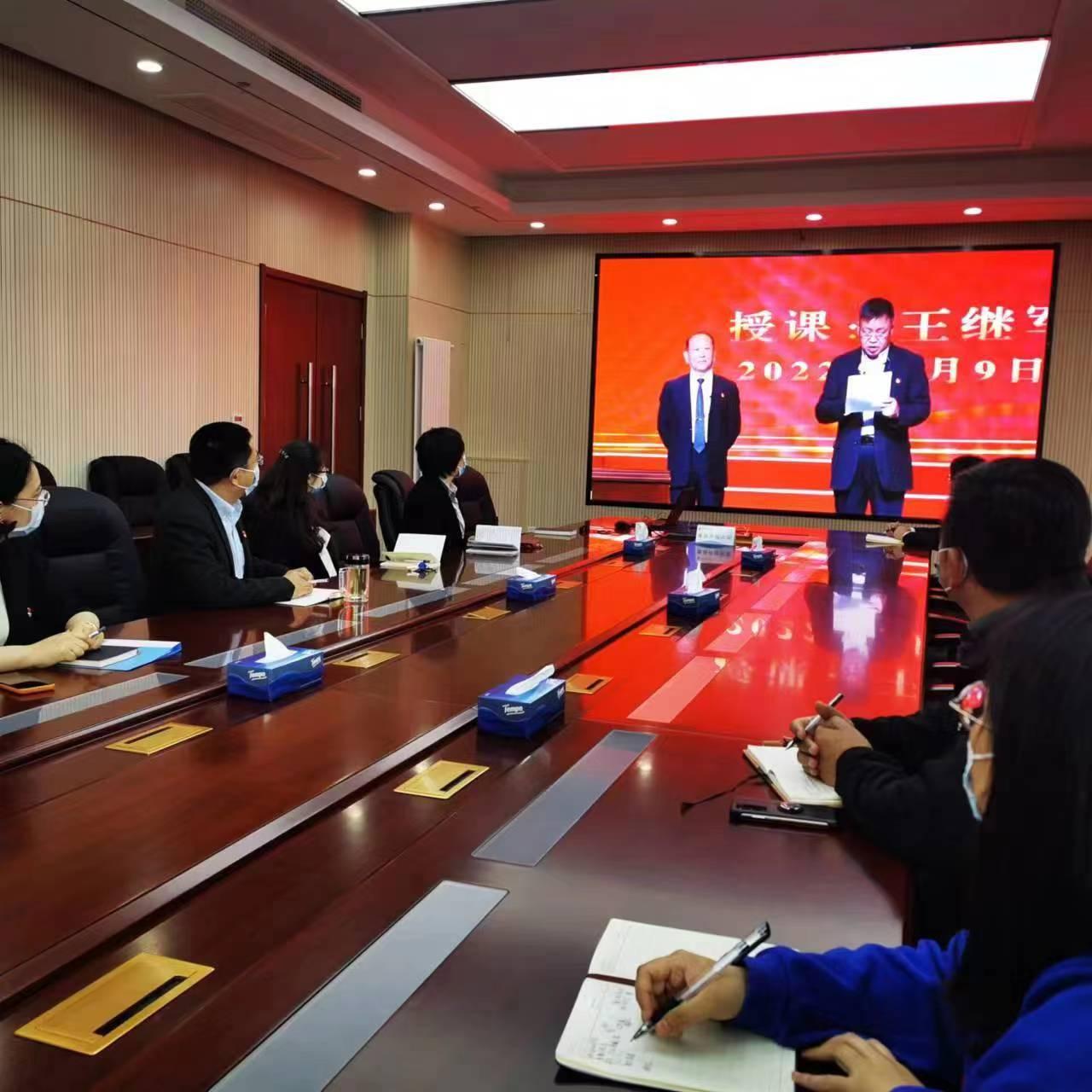 教育部举行教育大讲堂报告会，深化教育改革，引领未来教育新篇章
