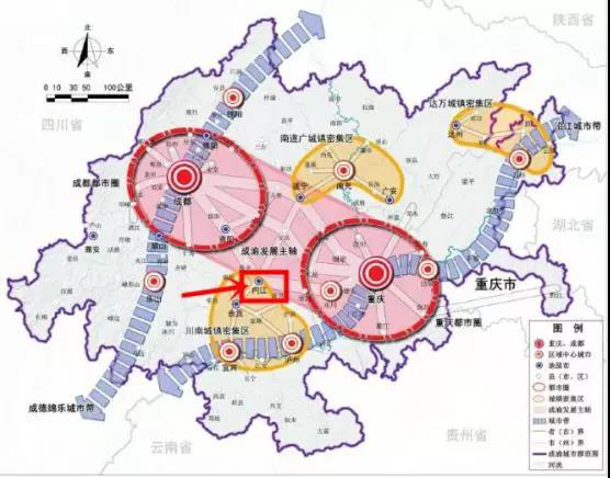 千校万企供需对接会（成渝地区专场）暨成渝地区双城经济圈高校毕业生春季大型招聘会举行纪实