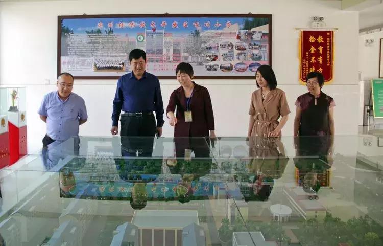 教育部推进全国中小学科学教育联盟工作部署，加强科学教育，培养创新人才