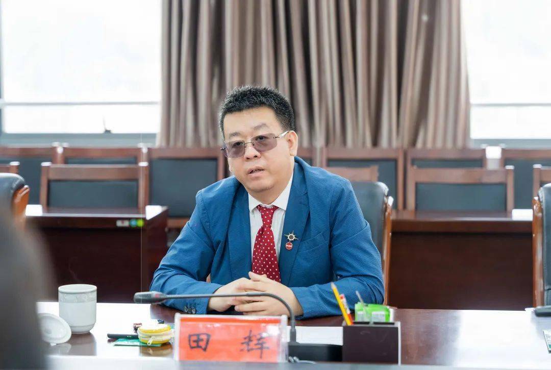 田辉同志任吉林大学党委书记，新的篇章，新的希望