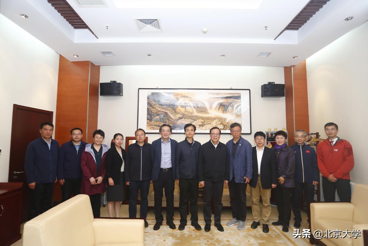 第10个近视防控宣传教育月主题活动纪实，深化推进，共建清晰视界