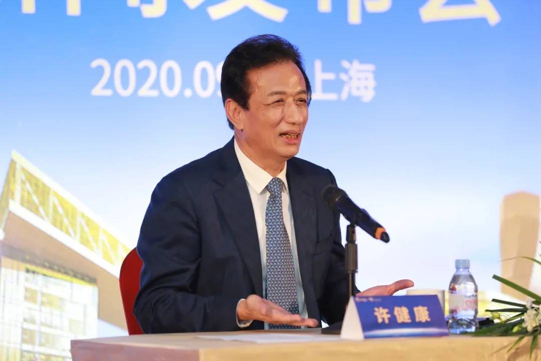 怀进鹏会见香港科技大学高层，共探科技与教育融合创新之道