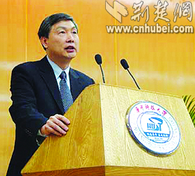 怀进鹏会见香港科技大学校董会主席沈向洋及校长叶玉如，共探科技与教育创新融合之道