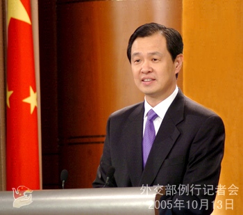 吴岩会见法国外交和欧洲事务部全球化总司副总司长欧阳励文，深化中法人文交流机制的新篇章