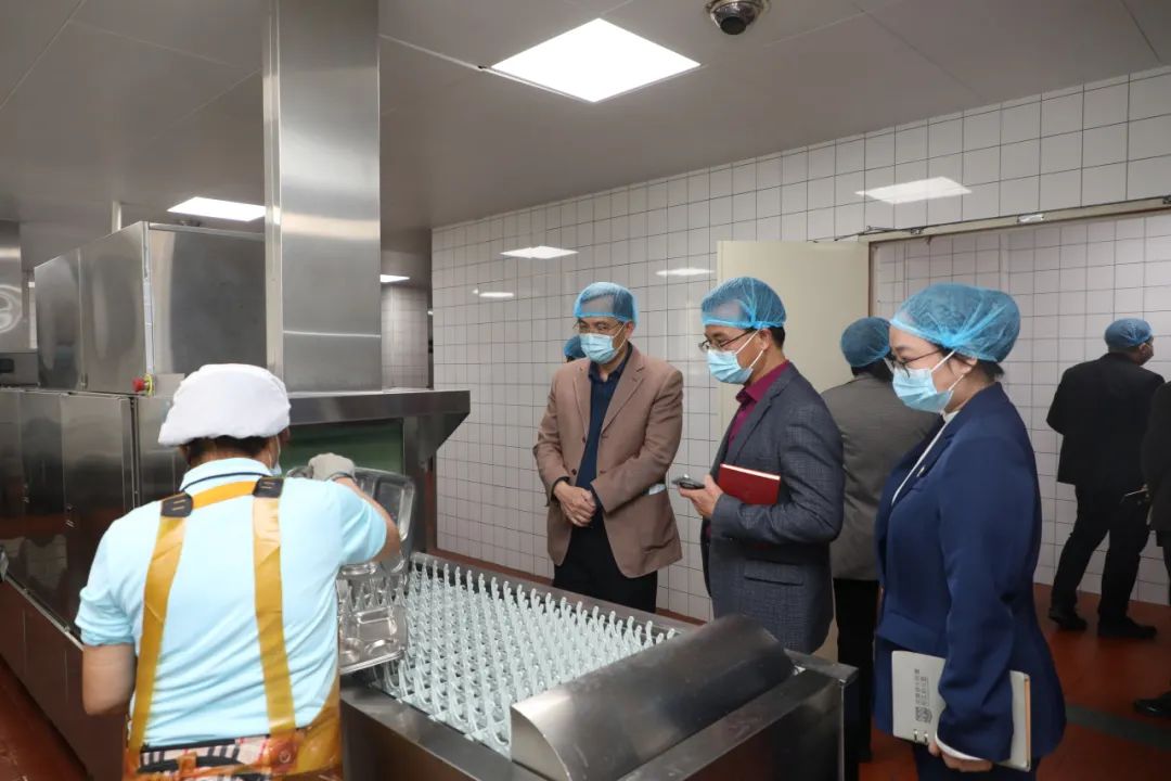 全国中小学校园食品安全与膳食经费管理现场推进会召开会议聚焦校园食品安全与经费管理问题