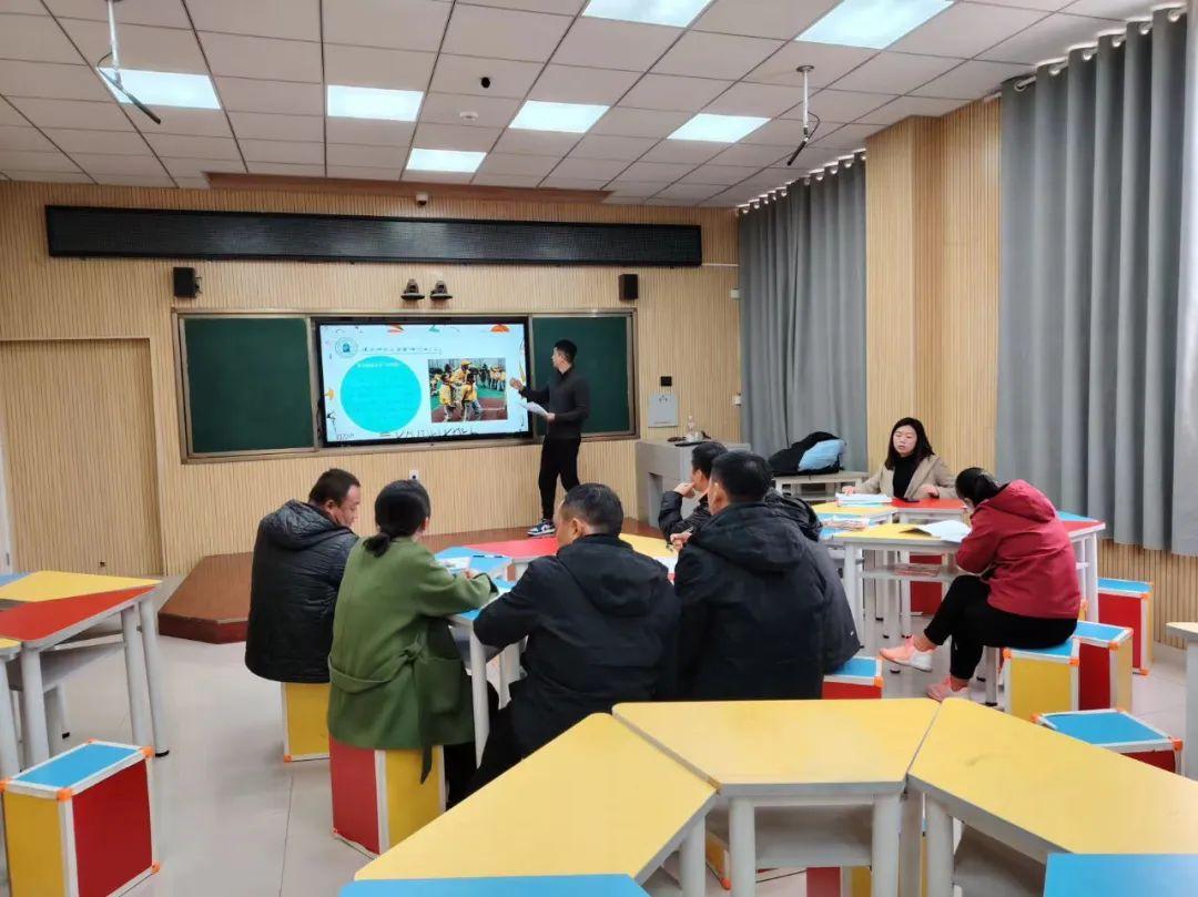 教育部发布举措强化中小学体育教师队伍建设，推动体育教育高质量发展