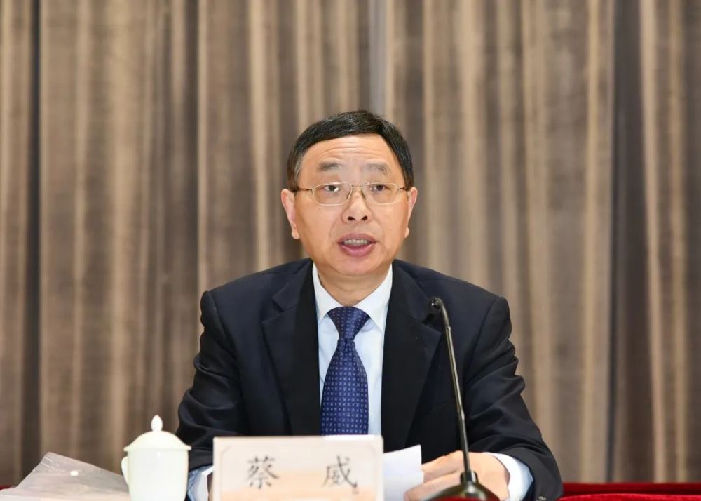 怀进鹏带队走访中国农工民主党，深化交流，共谋发展