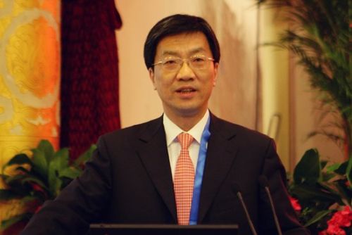 怀进鹏带队走访中国农工民主党，深化交流，共谋发展