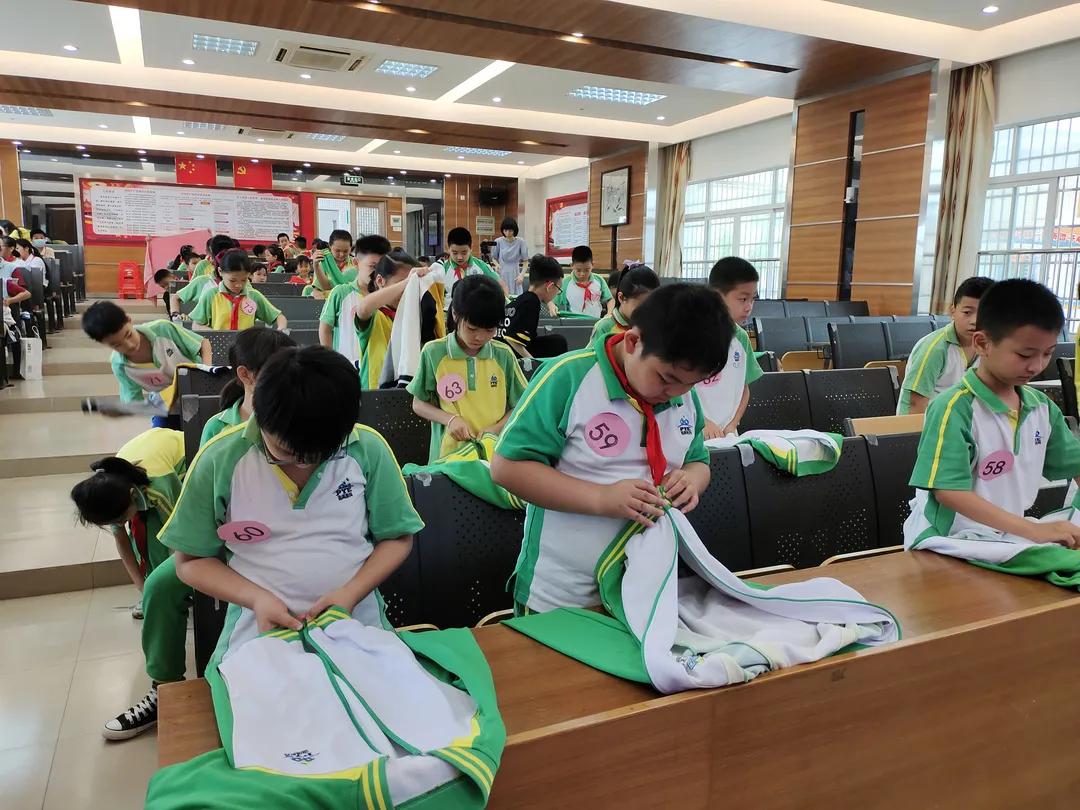 全国中小学科学教育工作推进会召开，探讨新时代科学教育的创新路径与挑战