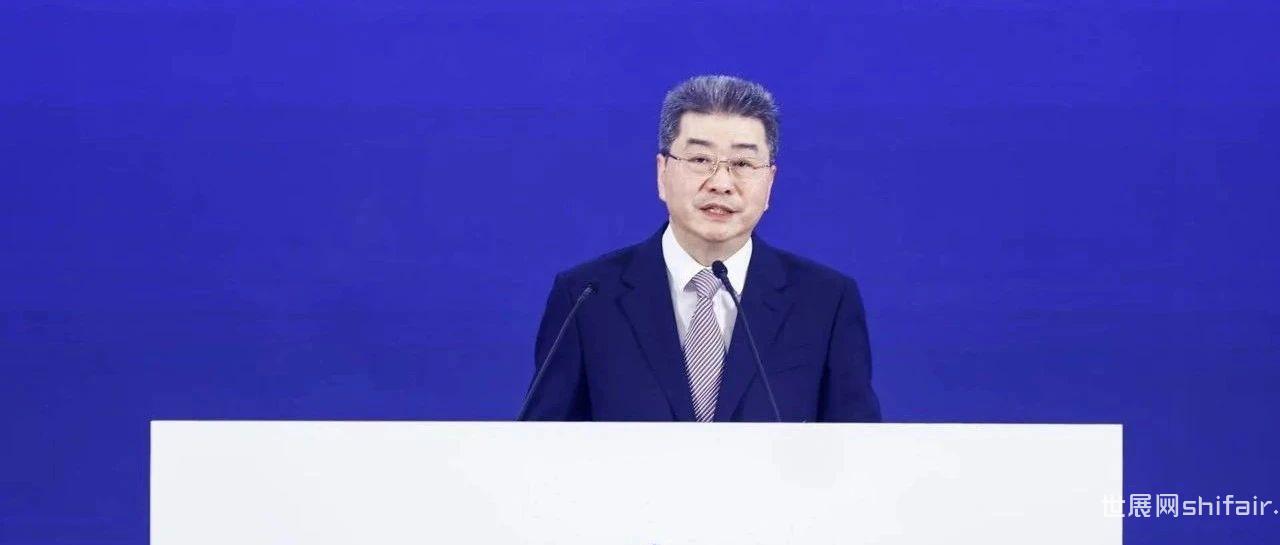 吴岩发表视频致辞，全球教育领导者共探未来愿景与挑战，聚焦2024年世界大学校长高峰论坛