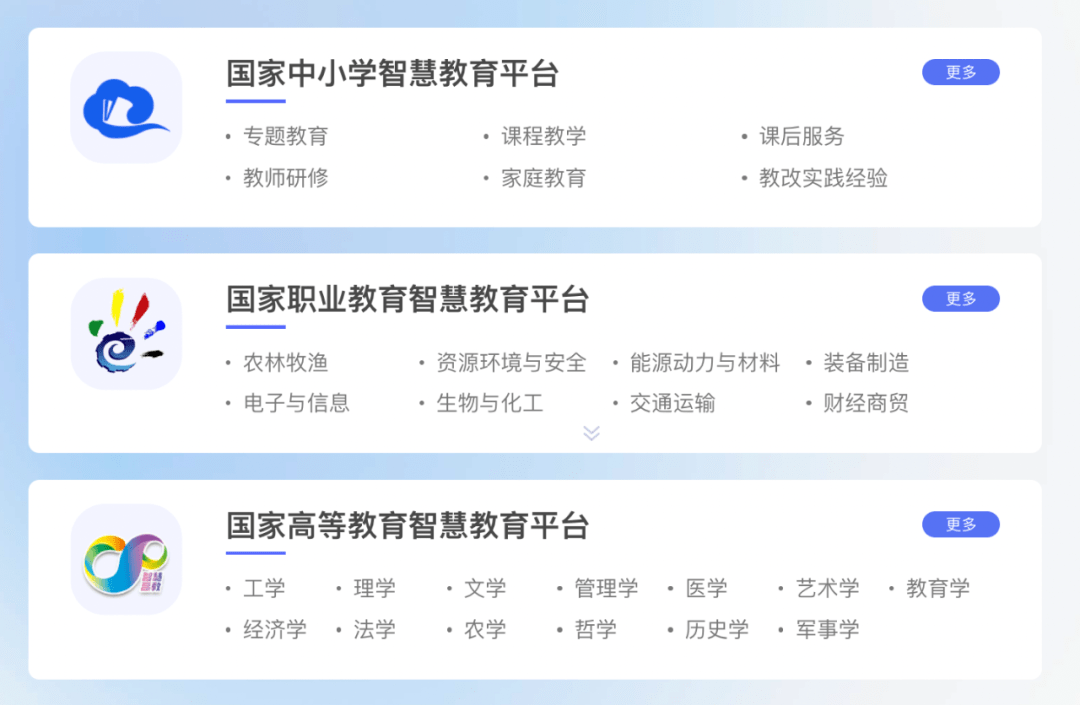 国家中小学智慧教育平台特殊教育版块正式上线——重塑特殊教育的未来