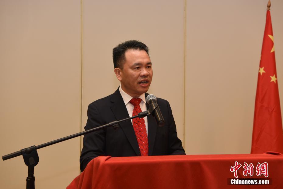 怀进鹏访问巴西，深化中巴科技合作与人文交流的新篇章