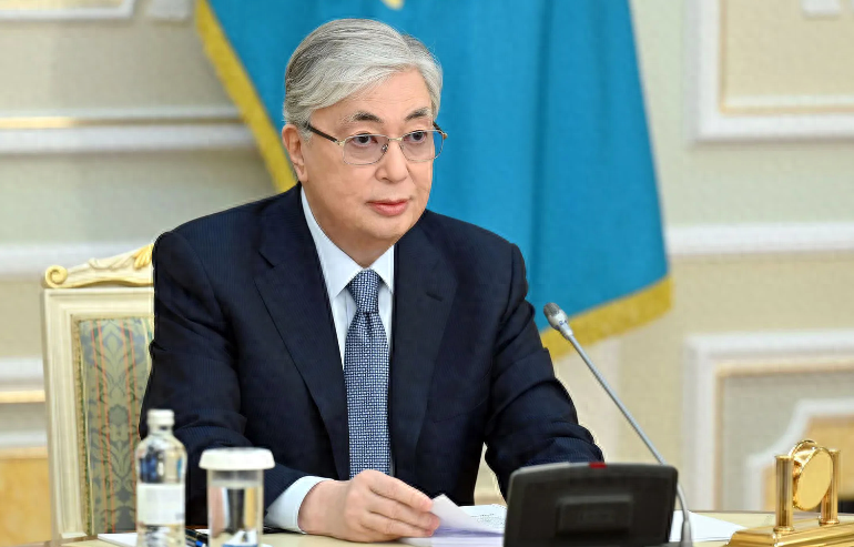 怀进鹏访问哈萨克斯坦，深化合作与交流的重大里程碑