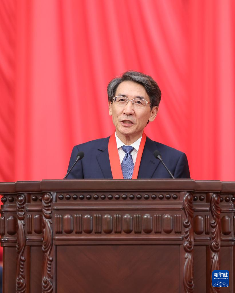 教育部党组深入学习贯彻习近平总书记科技大会重要讲话精神