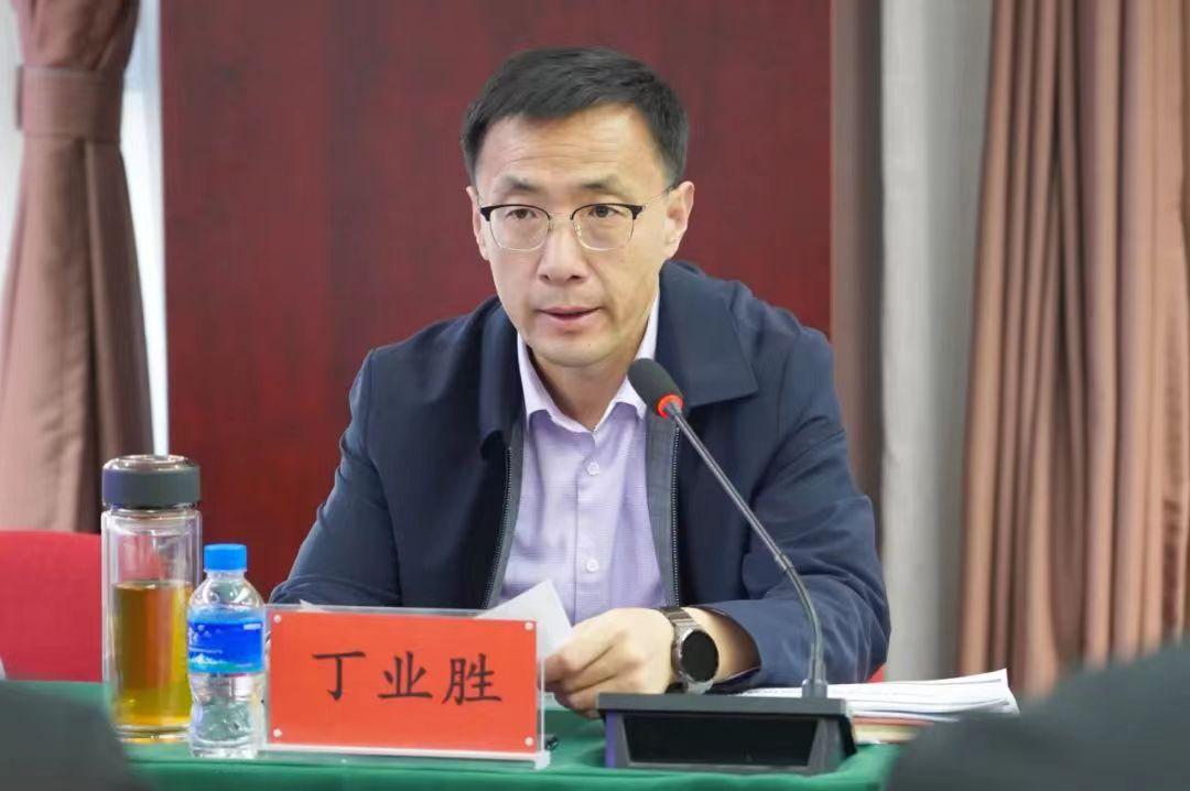 国家开放大学举办一体化协同推进开放教育高质量创新发展座谈会