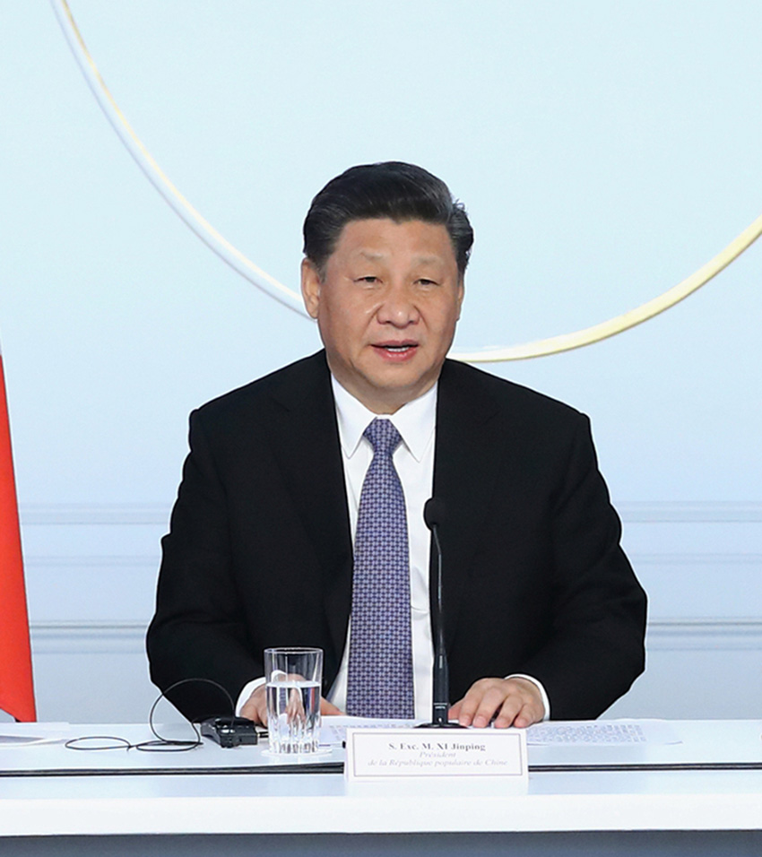怀进鹏访问意大利，深化科技合作与交流