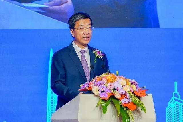 怀进鹏调研两校推动高等教育高质量发展，中国石油大学（北京）与中央财经大学产教融合深化行动启动