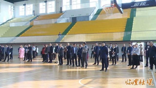 全国县域普通高中发展现场推进会召开，探讨县域高中教育的新机遇与挑战