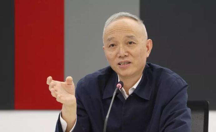 吴岩率中共代表团访问尼日利亚，深化友谊与合作