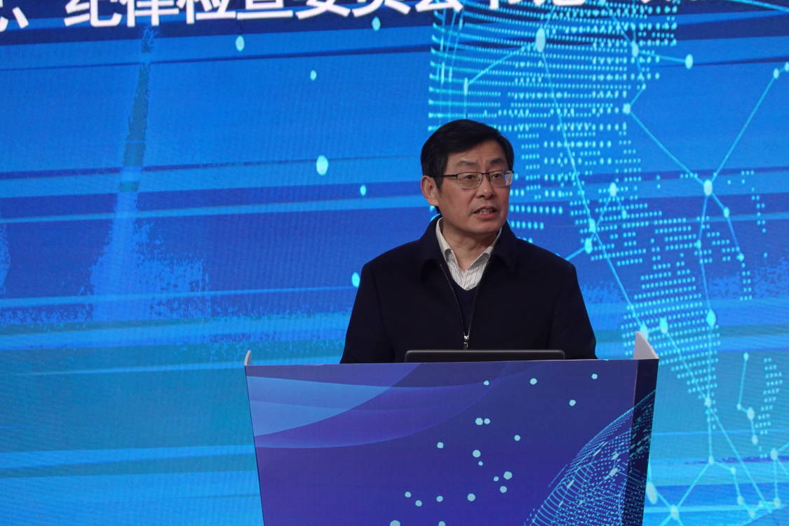 戴建君任中国药科大学党委书记，引领药学教育迈向新的高度