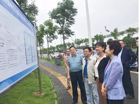 怀进鹏赴上海高校调研，探索未来教育的新方向