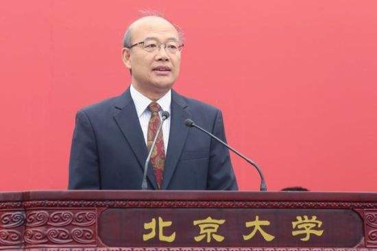 何光彩会见加拿大渥太华大学校长弗雷蒙，深化教育合作，共谋发展未来