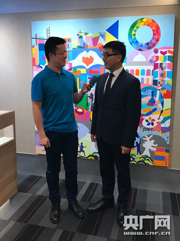王嘉毅访问香港，深化内地与香港教育交流的重要一步