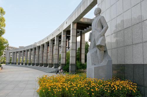 礼赞新中国，奋进新时代，教育部直属机关庆祝新中国成立75周年文艺汇演隆重举行