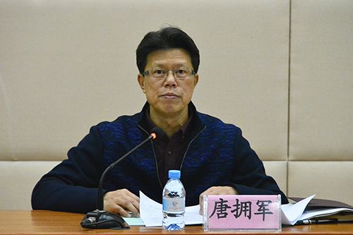 教育部召开学习贯彻习近平总书记给全国涉农高校书记校长和专家代表重要回信精神五周年座谈会