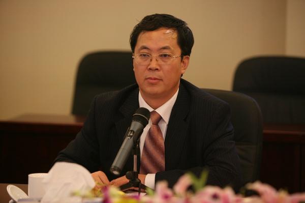 杨勇平接任兰州大学校长，开启新篇章，承载新希望