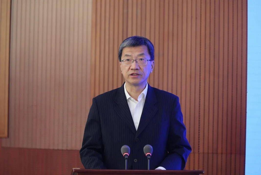 怀进鹏会见非洲国家教育部部长，深化教育合作，共谋发展未来