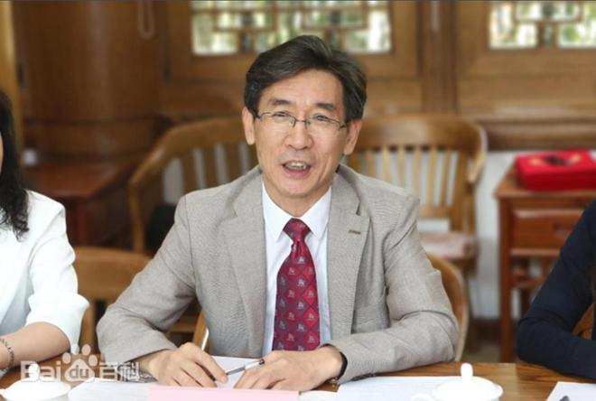 唐洪武教授接任华南理工大学校长，引领高校开启新篇章