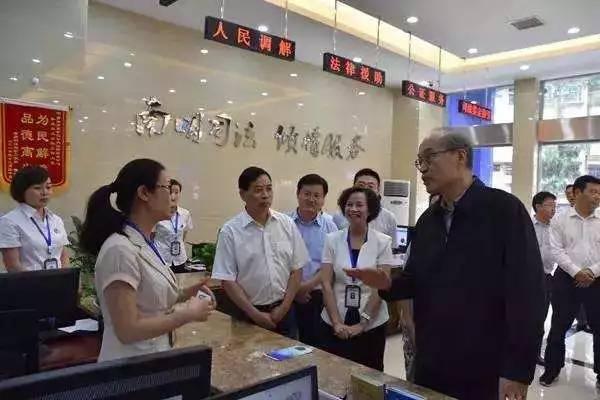 中央社会工作部、教育部、司法部联合发布关于加强高校法律援助志愿服务工作的意见