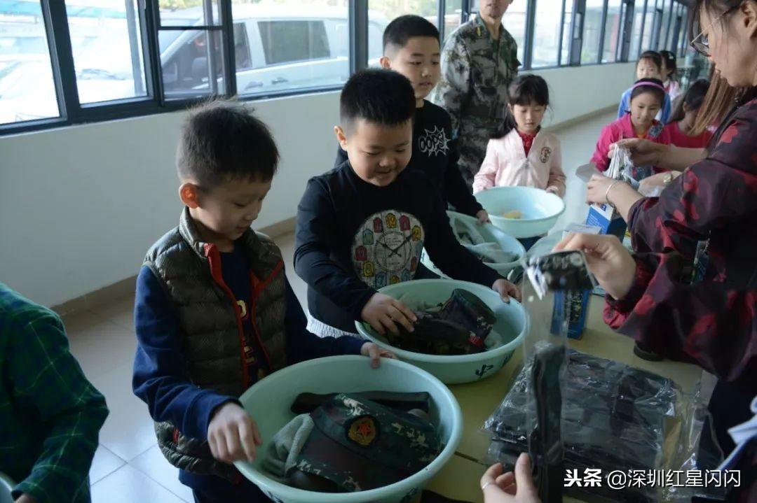 第九届全国学生军事训练营开营，磨砺青春，共筑国防梦梦想启航