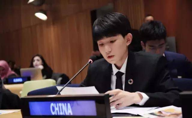 陈杰会见联合国助理秘书长兼联合国儿童基金会副执行主任泰德·柴班，共话全球儿童事业发展与合作