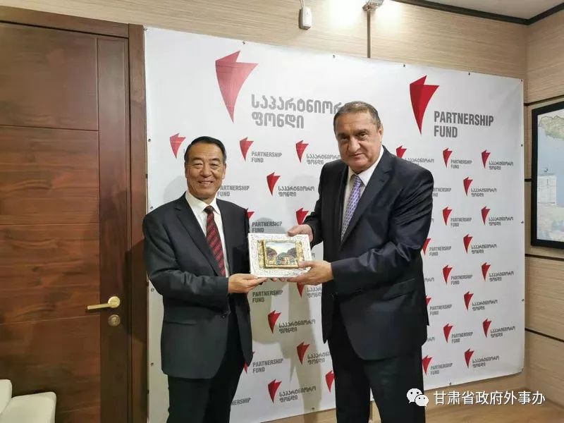 怀进鹏访问乌兹别克斯坦，深化中乌合作的新篇章