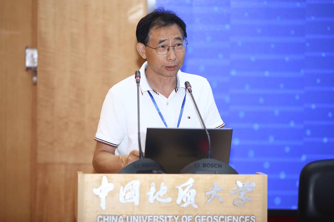 新任领导履新中国地质大学（武汉），刘杰担任党委书记，李建威接任校长职务