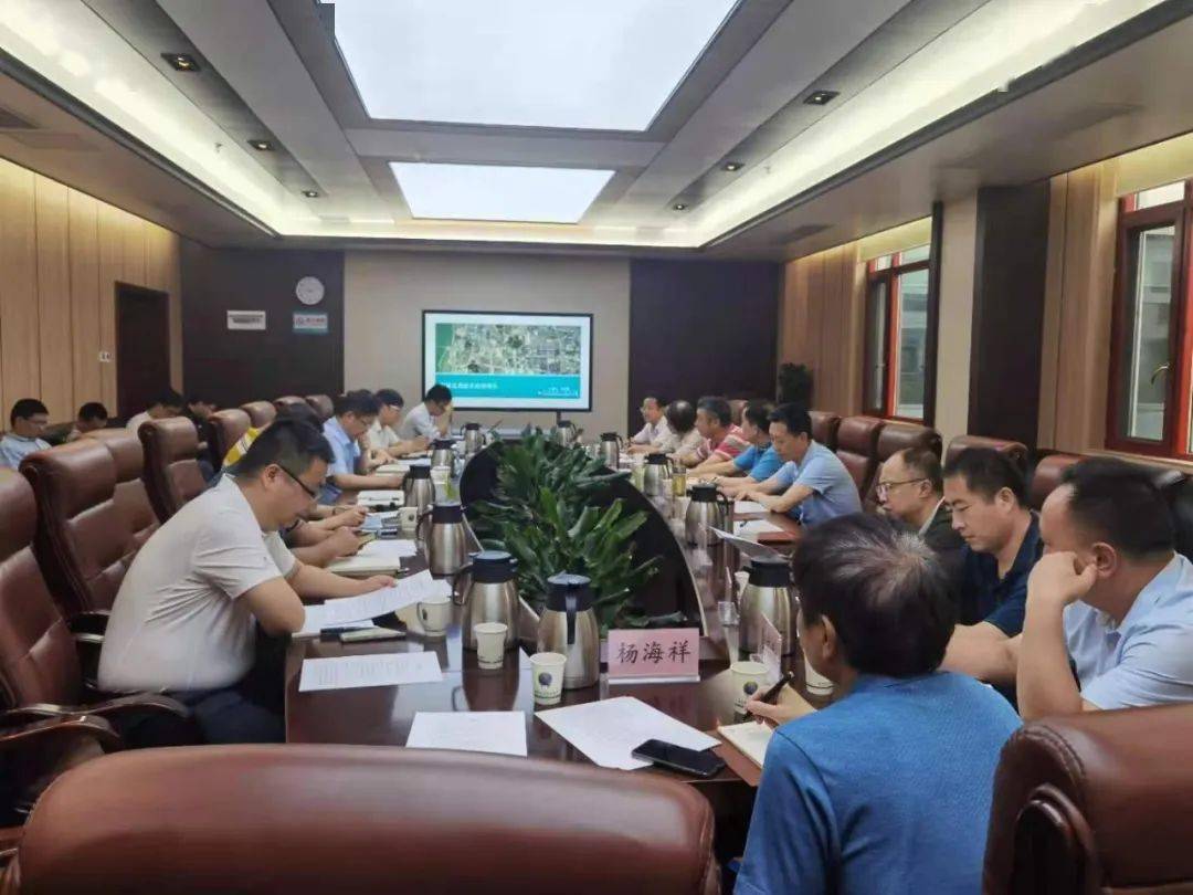 怀进鹏调研中国地质大学（北京）与北京语言大学，探索高校发展新动力
