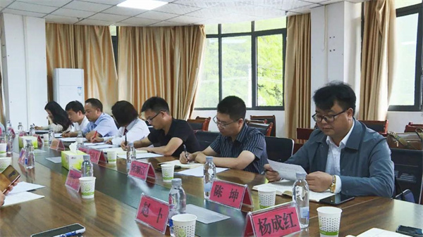 最高人民检察院与教育部联合举办检教同行，共护成长检察开放日活动
