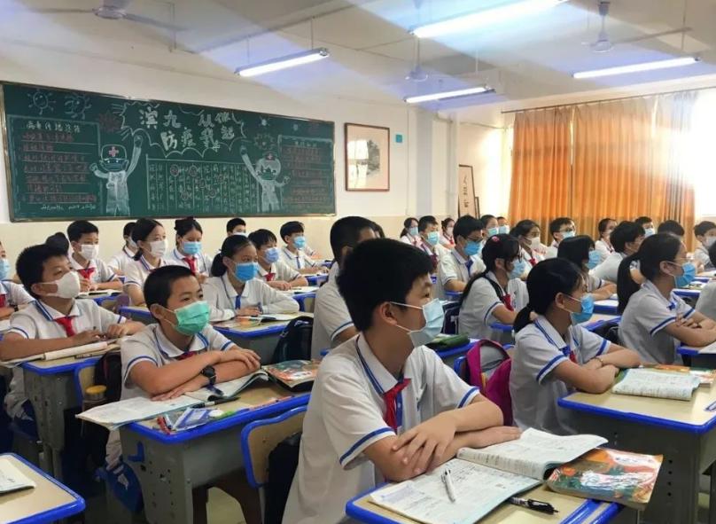 教育部推动大规模校园招聘活动，助力青年人才高质量就业