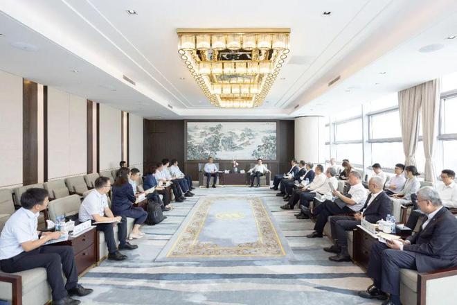 吴国生担任中央财经大学党委书记，引领学府的变革与发展