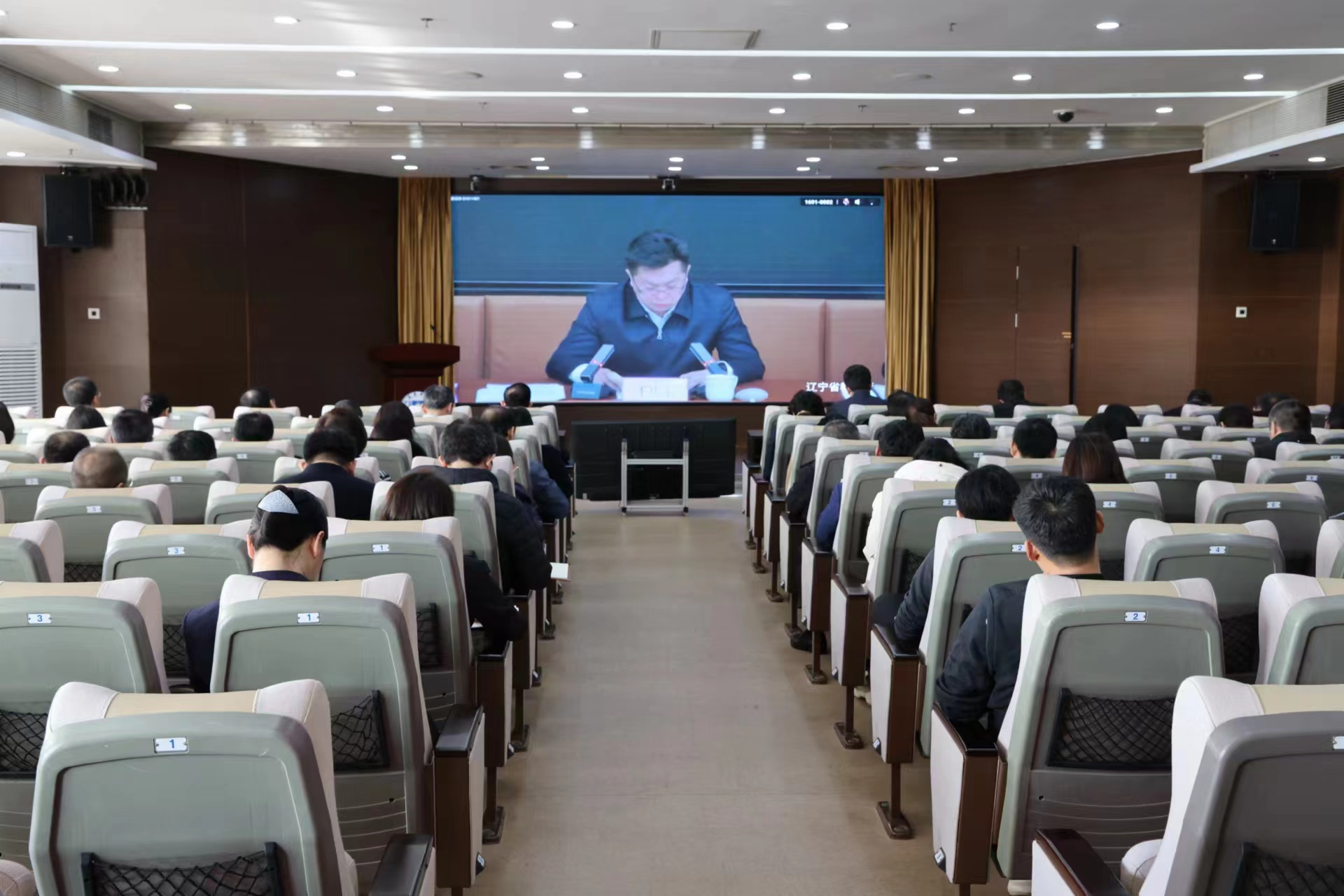 全国普通高校招生考试安全工作视频会议召开在即