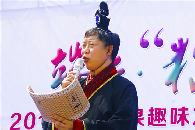 典耀中华主题读书行动——世界读书日全国校园节庆日诵读活动开展