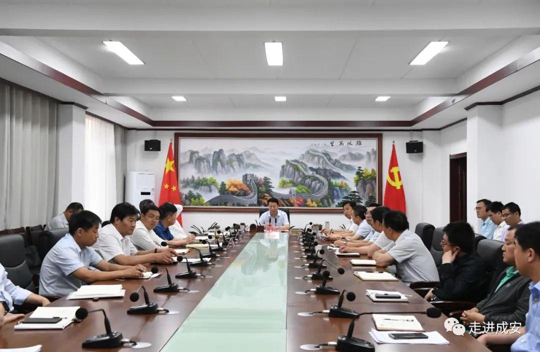 教育部深化教育改革，推动教育系统全面从严治党向纵深发展工作领导小组会议召开