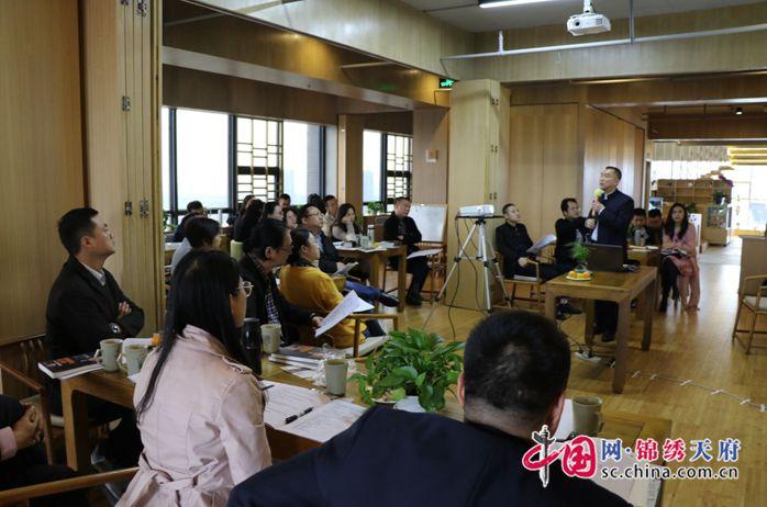 中欧高等教育数字学术领导力提升与合作论坛，探索数字时代学术领导力的新征程