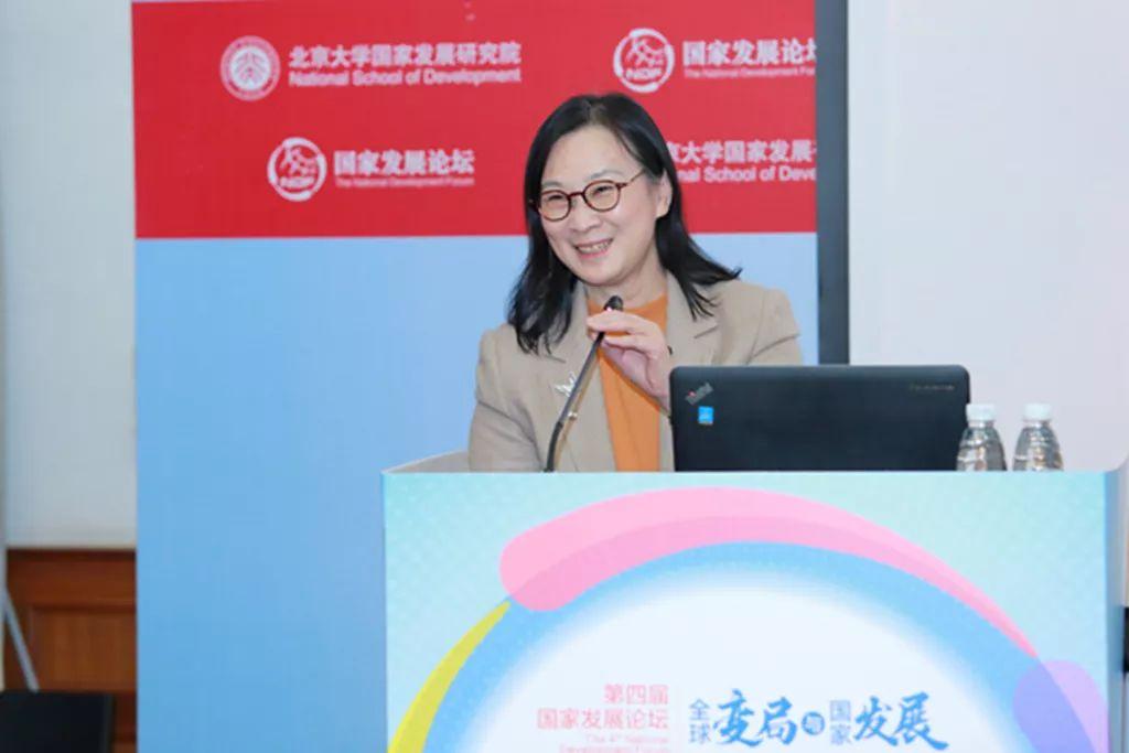 数字变革背景下的基础教育挑战与机遇平行会议探讨未来教育发展趋势