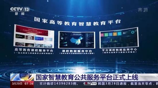 中国国家智慧教育公共服务平台国际版正式上线——开启全球智慧教育新篇章