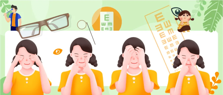 寒假多场景近视防控深度解析，二十问答揭秘护眼之道