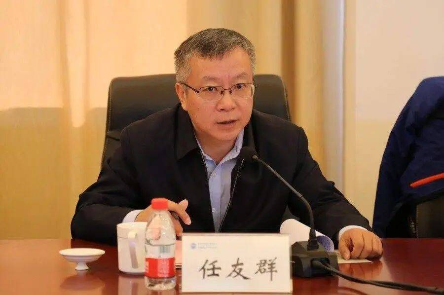任友群同志任山东大学党委书记，新的篇章开启