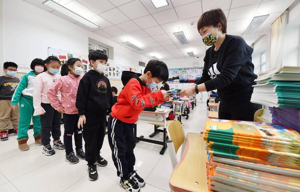 教育部部署2024年寒假校外培训治理工作通知发布